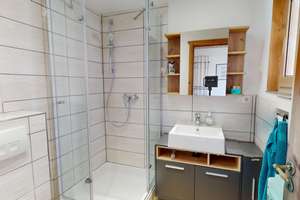 FERIENHAUS AN DER SEEPROMENADE IN MIROW ++ NEUER PREIS  ++ – Seepromenade 4, 17252 Mirow – Vorschaubild 3