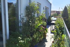 Neuwertige 3-Zimmer-Wohnung mit Garten in ruhiger Lage in Augsburg-Lechhausen – Die vollständige Adresse der Immobilie erhältst du vom Anbieter., 86167 Lechhausen-West, Augsburg – Vorschaubild 8