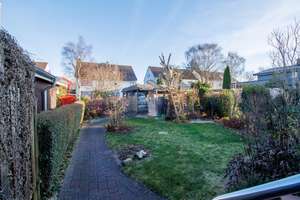 Doppelhaushälfte Kiel-Ellerbek – Die vollständige Adresse der Immobilie erhältst du vom Anbieter., 24148 Ellerbek, Kiel – Vorschaubild 5