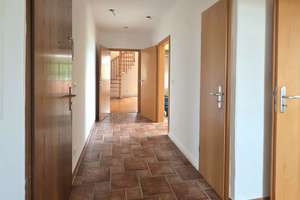 Garten, Balkon, Altbaucharme - sanierte 4-Raumwohnung in Cottbus – Am Nordrand 2, 3044 Schmellwitz, Cottbus – Vorschaubild 15