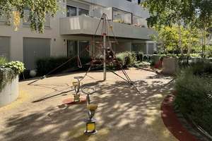 Exklusive Neubauwohnung mit Terrasse, 2 Bädern und moderner EBK! – Wallstraße 8, 1067 Innere Altstadt, Dresden – Vorschaubild 17