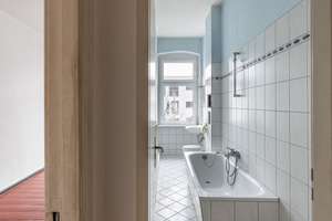 Chance nutzen: Gemütliche 2-Zimmer-Wohnung mit Balkon in Pankow – Keine Käuferprovision! – Mühlenstraße 47a, 13187 Pankow (Ortsteil), Berlin – Vorschaubild 13