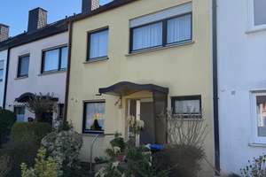 Zauberhaftes, familiengerechtes Knusperhaus in Widdersdorf