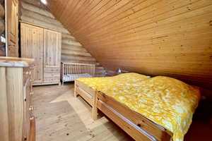 Wochenendhaus / Rundbohlenblockhaus /
Am See / Waldlage /
Erholung Pur – Ammerland (Kreis) – Vorschaubild 17