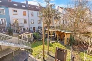 Bremen – Findorff | Neuwertige Maisonette-Wohnung mit grünem Rückzugsort – Die vollständige Adresse der Immobilie erhältst du vom Anbieter., 28215 Regensburger Straße, Bremen – Vorschaubild 38