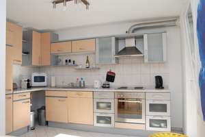 Sonnige 2-Zimmer Wohnung mit Balkon im 2. OG und TG in Stuttgart-Nord – Die vollständige Adresse der Immobilie erhältst du vom Anbieter., 70191 Auf der Prag, Stuttgart – Vorschaubild 6