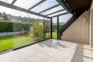 Einziehen und wohlfühlen - Stilvoll modernisiertes Reihenendhaus in ruhiger Wohnlage – 23683 Scharbeutz – Vorschaubild 19