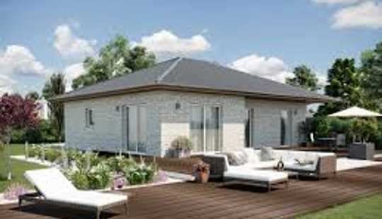 Bild von Dein eigenes Zuhause schaffen - Traum Bungalow