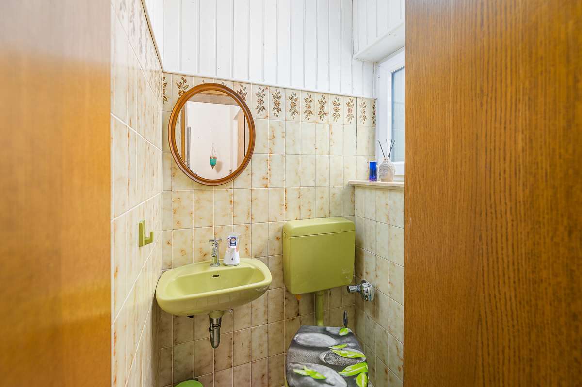 Immobilie in Lobbach - // FAMILIENGLÜCK - Tolles EFH mit großem Garten in ruhiger Lage // - Bild 17