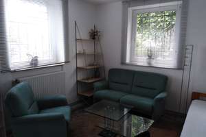 Voll ausgestattete 1-Zimmer Wohnung mit großer Terrasse in Stuttgart-Nord – Die vollständige Adresse der Immobilie erhältst du vom Anbieter., 70191 Mönchhalde, Stuttgart – Vorschaubild 2