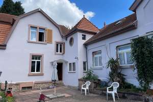 Jugendstil-Villa – Die vollständige Adresse der Immobilie erhältst du vom Anbieter., 66453 Gersheim – Vorschaubild 9