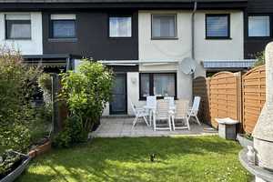 Gepflegtes Reihenmittelhaus mit Garten und Garage in verkehrsberuhigter Lage von Geilenkirchen – Heinsberg (Kreis) – Vorschaubild 20