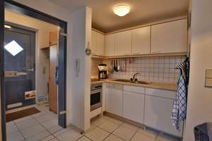 Tolle Erdgeschosswohnung direkt am Strand im Haus Dünenblick – Die vollständige Adresse der Immobilie erhältst du vom Anbieter., 26486 Wangerooge – Vorschaubild 13