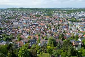 Freistehendes Einfamilienhaus in begehrter Hanglage am Killesberg – Die vollständige Adresse der Immobilie erhältst du vom Anbieter., 70469 Feuerbacher Tal, Stuttgart – Vorschaubild 20
