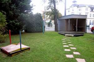 Schicke DG-Wohnung für Singles in Uni-Nähe!!! – Saarstraße 1, 1189 Coschütz/Gittersee, Dresden – Vorschaubild 10