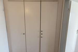 Möbliertes Appartment gegenüber der Hochschule Düsseldorf – Münsterstraße 161, 40476 Derendorf, Düsseldorf – Vorschaubild 7