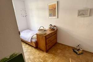 Helle 3-Raum-Wohnung in DD-Plauen, mit EBK, TG-Stellplatz, Keller – Die vollständige Adresse der Immobilie erhältst du vom Anbieter., 1187 Plauen (Stadtteil), Dresden – Vorschaubild 6
