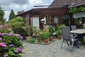 Geräumiges Einfamilienhaus mit Wintergarten, Sauna und großem Eckgrundstück in Kiel-Elmschenhagen – Die vollständige Adresse der Immobilie erhältst du vom Anbieter., 24147 Elmschenhagen, Kiel – Vorschaubild 6