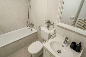WG-Zimmer (von Privat / Provisionsfrei) in 2er WG – Starenweg 14, 80937 Am Hart, München – Vorschaubild 7