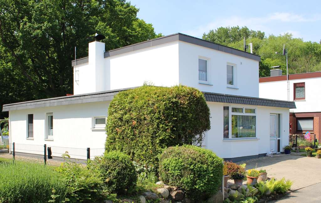 Immobilie in Maasholm - Ferienhaus Maasholm-Bad idyllische Lage zwischen Schlei & Ostsee - Bild 2