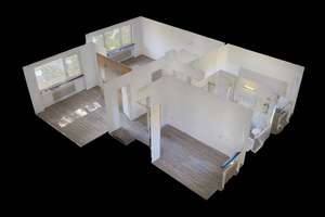 Moderne 3-Zimmer-Wohnung mit LOGGIA und Tageslichtbad – Lahrkampstraße 21, 33104 Schloß Neuhaus, Paderborn – Vorschaubild 11