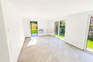 Stilvolles Einfamilienhaus mit Garten, Energieeffizienz und Vermietung in Toplage – Die vollständige Adresse der Immobilie erhältst du vom Anbieter., 22359 Volksdorf, Hamburg – Vorschaubild 5
