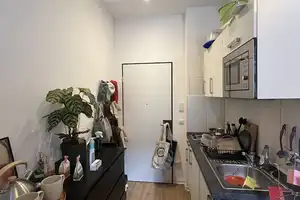 Modernes Neubau-Appartement in der Innenstadt – Friedenstr. 19, 33602 Bielefeld – Vorschaubild 2