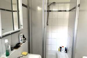 Smartes 1 Zimmer Appartement -  mit Duplexparker - Rosenhöhe - – 63069 Vorderwald-Rosenhöhe, Offenbach am Main – Vorschaubild 6