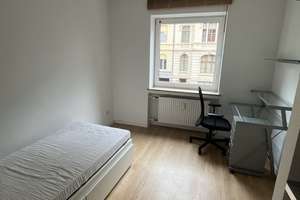 Möbliertes 1-Zimmer-Apartment in Toplage am Rathenauplatz – Lochnerstraße 7, 50674 Neustadt/Süd, Köln – Vorschaubild 2