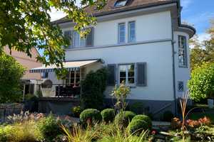 Seltene Gelegenheit: Stilvolle Villa aus dem Jahr 1927 in zentraler Lage – Groß-Gerau (Kreis) – Vorschaubild 5
