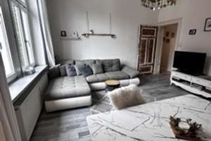 Freistehende 3-Zimmer-Wohnung in Wiesbaden von privat – Die vollständige Adresse der Immobilie erhältst du vom Anbieter., 65183 Westend / Bleichstraße, Wiesbaden – Vorschaubild 10