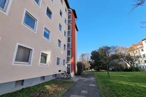 Frisch renoviert: Helle 3-Zimmer-Wohnung in Linden mit Balkon und Garagenanmietung – Liepmannstraße 12, 30453 Limmer, Hannover – Vorschaubild 9