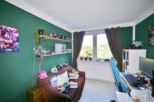 Dreizimmerwohnung mit wunderbarem Panoramablick in Solingen-Wald – Die vollständige Adresse der Immobilie erhältst du vom Anbieter., 42719 Wald, Solingen – Vorschaubild 9