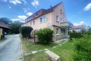 Renditestarkes Mehrfamilienhaus in Hummeltal nahe Bayreuth – Die vollständige Adresse der Immobilie erhältst du vom Anbieter., 95503 Hummeltal – Vorschaubild 4