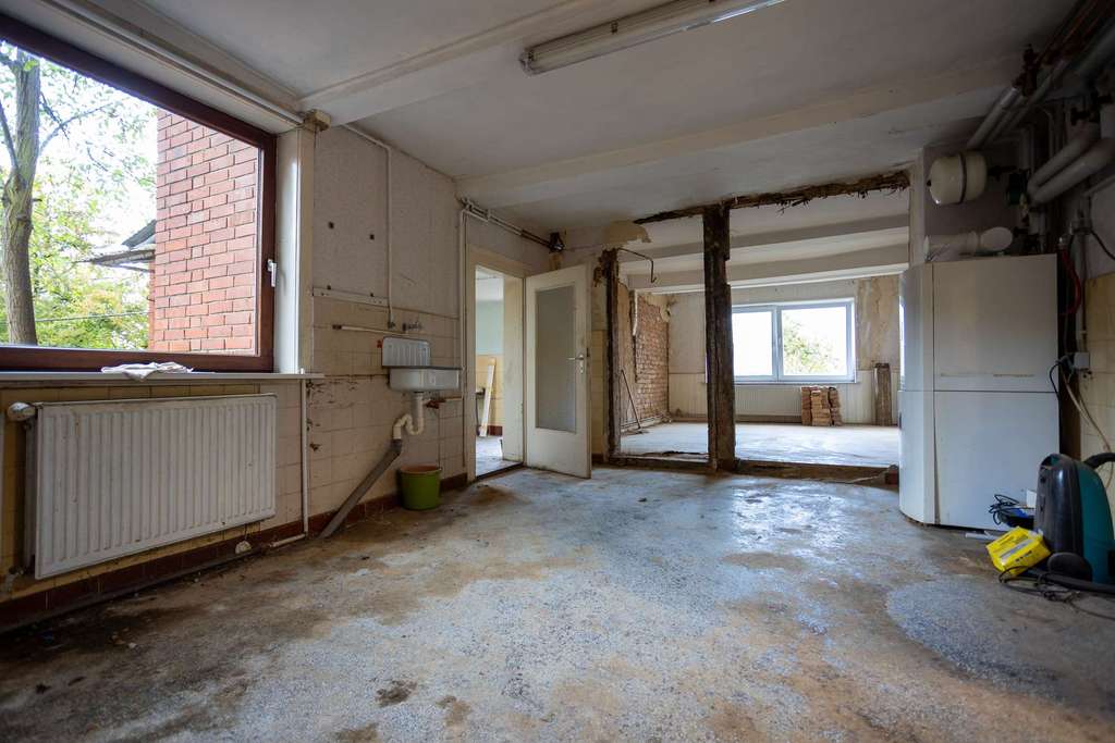 Immobilie in Liebenburg - Tradition trifft Zukunft – Resthof mit neuer PV-Anlage und Raum für große Ideen - Bild 2