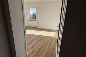 Gepflegte 2-Zimmer-Wohnung mit Balkon in Wildflecken