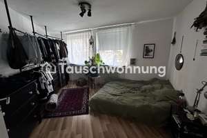 Tauschwohnung: 2 Zimmer Chlodwigplatz gegen 2 Zimmer – Die vollständige Adresse der Immobilie erhältst du vom Anbieter., 50678 Neustadt/Süd, Köln – Vorschaubild 2