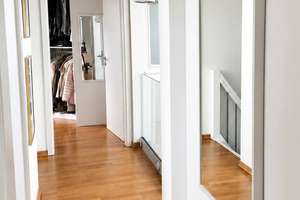 Außergewöhnliche Maisonette in Fallersleben – Dachterrasse, Galerie & Wellnessbad – 38442 Fallersleben, Wolfsburg – Vorschaubild 12