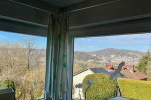 Freistehendes Einfamilienhaus mit ELW und herrlichem Ausblick – Bad Kissingen (Kreis) – Vorschaubild 3