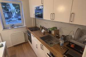 3-Zimmer-Wohnung in zentraler Lage Nähe Kurfürstendamm – Die vollständige Adresse der Immobilie erhältst du vom Anbieter., 10717 Wilmersdorf, Berlin – Vorschaubild 6