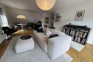apensio - GEWOHNT GUT -: Tolle 2-Zimmer Wohnung in Siegen Kaan-Marienborn – Brüderweg 240, 57074 Kaan-Marienborn, Siegen – Vorschaubild 4