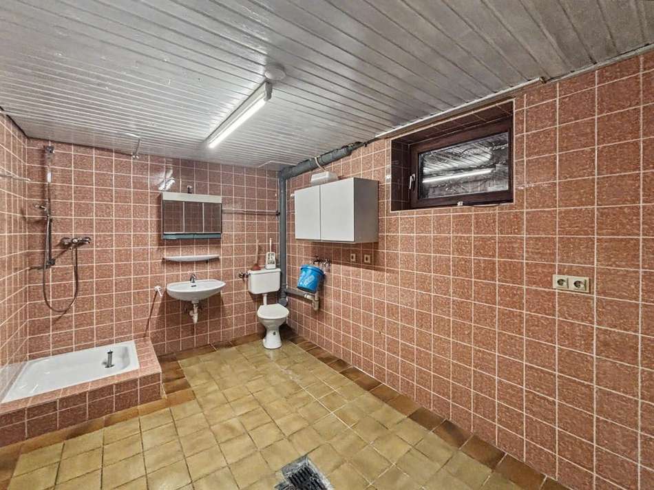 Waschkeller