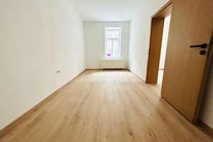 frisch sanierte zentrumsnahe 2-Zimmer-Wohnung mit Balkon in Leipzig / Südvorstadt – 4275 Südvorstadt, Leipzig – Vorschaubild 3