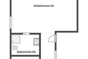 Großzügige und renovierte DHH mit 2 Balkonen, einer Terrasse und Garten in grüner Lage! – Dachau (Kreis) – Vorschaubild 3