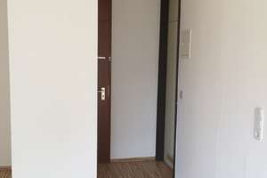 Gepflegte 1-Raum-Wohnung mit Balkon und Einbauküche in Darmstadt/Kranichstein – Siemensstraße 12, 64289 Kranichstein, Darmstadt – Vorschaubild 5