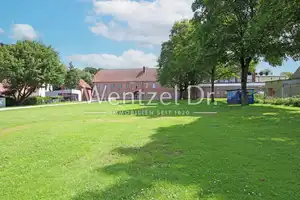 Kapitalanleger aufgepasst - 5 vermietete Reihenhäuser mit Garagen in Bad Bramstedt – Segeberg (Kreis) – Vorschaubild 12