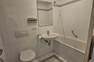 Maisonettewohnung 3,5 Zimmer in Altperlach Nähe Pfanzeltplatz – Die vollständige Adresse der Immobilie erhältst du vom Anbieter., 81737 Altperlach, München – Vorschaubild 9