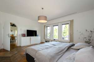 Charaktervolles Haus mit Traumgarten, Sauna und offenem Wohnkonzept direkt am Schulenberger Wald – Die vollständige Adresse der Immobilie erhältst du vom Anbieter., 45525 Hattingen – Vorschaubild 24