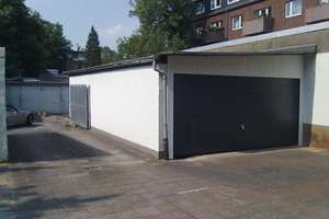 Ohne Provision: Krefeld-Bockum MFH in bester werthaltiger Lage – Uerdinger Str. 234, 47800 Bockum, Krefeld – Vorschaubild 18