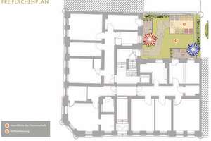 Singles aufgepasst - saniertes helles 1,5-Raum-Appartment + Westausrichtung, Parkett, Cat-7-Netzwerk – Zieschestraße 25a, 9111 Zentrum, Chemnitz – Vorschaubild 15